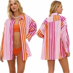 Beach Riot Alexa Top